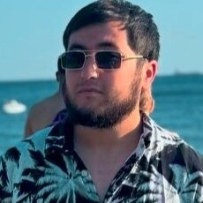 Фотография мужчины Bilal, 25 лет из г. Ташкент