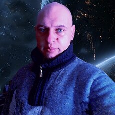 Фотография мужчины Незнакомец, 34 года из г. Ровеньки