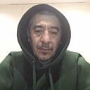 Уткир, 48 лет