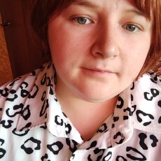 Фотография девушки Полина, 24 года из г. Береговой