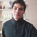 Рустам, 20 лет