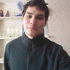 Фотография мужчины Рустам, 20 лет из г. Йошкар-Ола