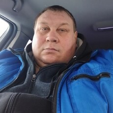 Фотография мужчины Сергей, 48 лет из г. Рязань