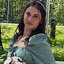 Анастасия, 25 лет