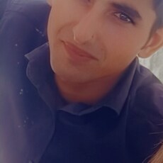 Фотография мужчины Xəyal, 26 лет из г. Благовещенск