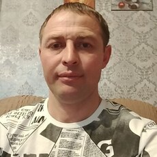 Фотография мужчины Сергей, 39 лет из г. Булаево