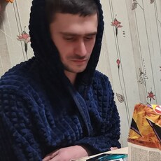 Фотография мужчины Андрей, 31 год из г. Чита