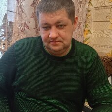 Фотография мужчины Серж, 41 год из г. Истра