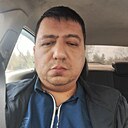 Дониёр, 43 года