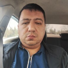 Фотография мужчины Дониёр, 43 года из г. Ташкент