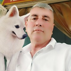 Фотография мужчины Бахадур, 53 года из г. Коломна