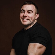 Фотография мужчины Игорь, 35 лет из г. Киев