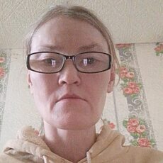 Фотография девушки Светлана, 45 лет из г. Краснокаменск