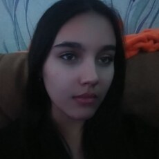 Фотография девушки Соня, 18 лет из г. Донецкая