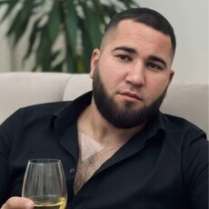 Фотография мужчины Султан, 33 года из г. Бишкек