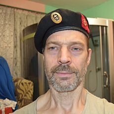 Фотография мужчины Виктор, 59 лет из г. Калининград