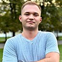 Алекс, 23 года