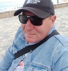 Фотография мужчины Александр, 54 года из г. Адлер