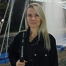 Фотография девушки Ольга, 40 лет из г. Волжский