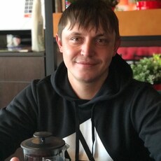 Фотография мужчины Илья, 30 лет из г. Курган