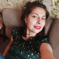 Фотография девушки Вика, 42 года из г. Полоцк