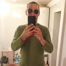 Фотография мужчины Рустам, 47 лет из г. Кисловодск