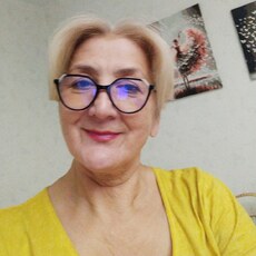 Фотография девушки Надежда, 54 года из г. Омск