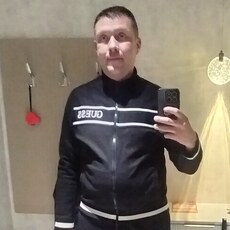 Фотография мужчины Никита, 36 лет из г. Казань