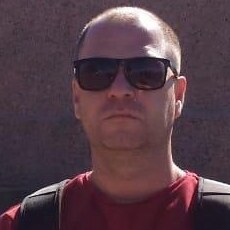 Фотография мужчины Алексей, 41 год из г. Темрюк