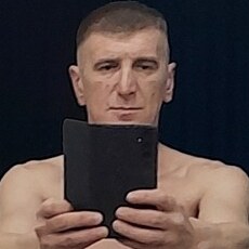 Фотография мужчины Жека, 43 года из г. Тулун