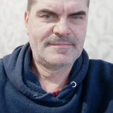 Фотография мужчины Виталий, 53 года из г. Гродно