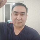 Дамир, 45 лет