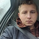 Иван, 23 года