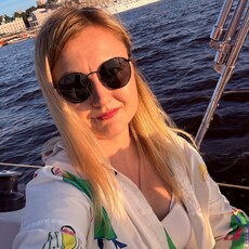 Фотография девушки Татьяна, 33 года из г. Нижний Новгород