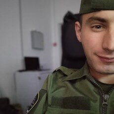 Фотография мужчины Александр, 26 лет из г. Екатеринбург