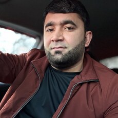 Фотография мужчины Исмаил, 27 лет из г. Самара