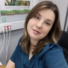 Фотография девушки Ольга, 29 лет из г. Брянск