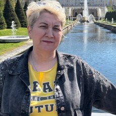 Фотография девушки Марина, 55 лет из г. Нижневартовск