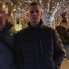 Фотография мужчины Кирилл, 20 лет из г. Донецк
