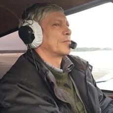 Фотография мужчины Алексей, 54 года из г. Минусинск