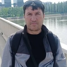 Фотография мужчины Firuz, 41 год из г. Гданьск