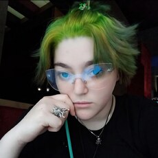 Фотография девушки Pepe, 23 года из г. Тула