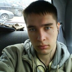 Фотография мужчины Дима, 20 лет из г. Москва