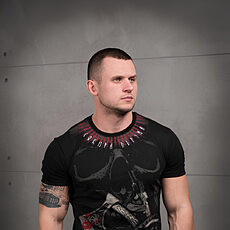 Фотография мужчины Иван, 47 лет из г. Тула