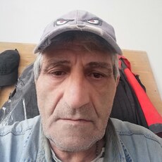 Фотография мужчины Юра, 66 лет из г. Москва