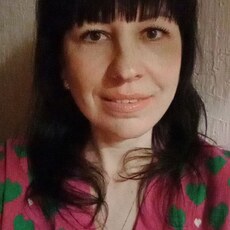 Фотография девушки Светлана, 43 года из г. Иваново