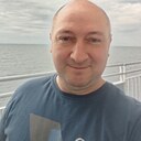 Владимир, 46 лет