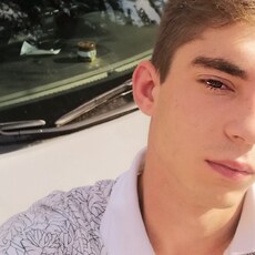 Фотография мужчины Роман, 25 лет из г. Красноярск