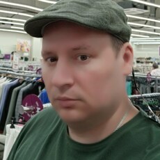 Фотография мужчины Алексей, 36 лет из г. Мурманск