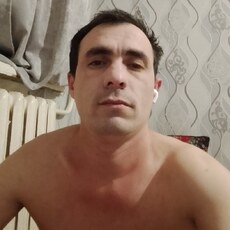 Фотография мужчины Софир, 33 года из г. Пермь